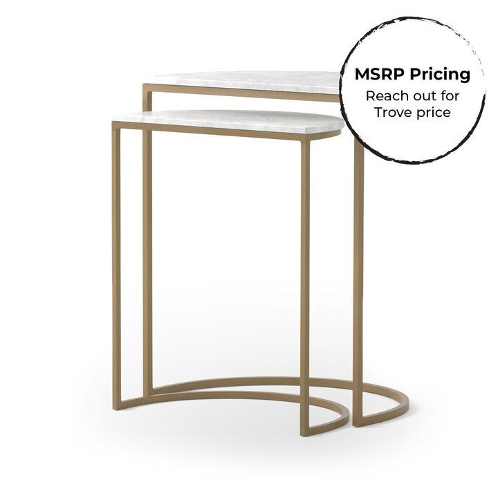 Kinsel End Table