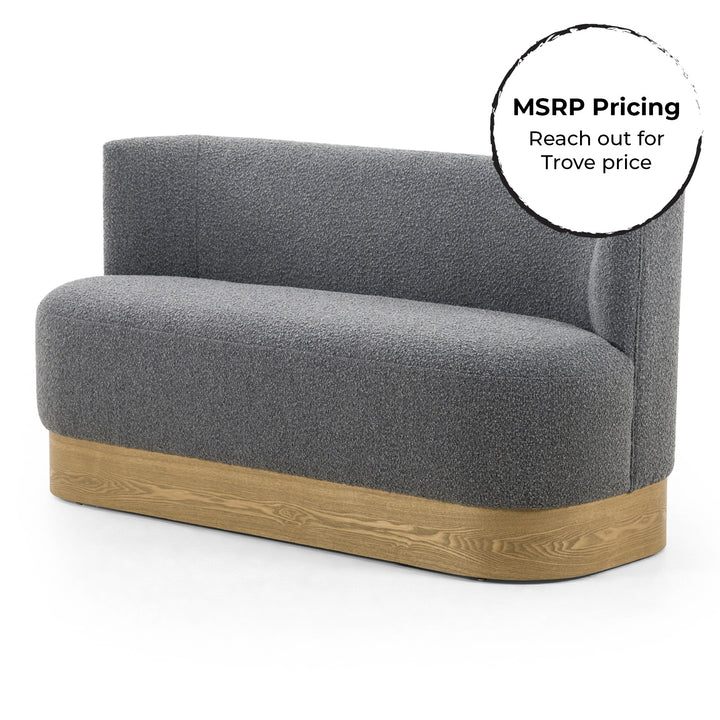 Culver Dining Bench