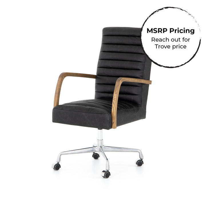 Cassey Desk Chair