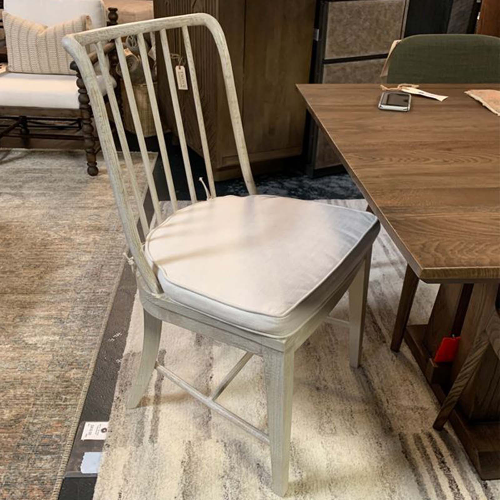 Beacon Dining Chair