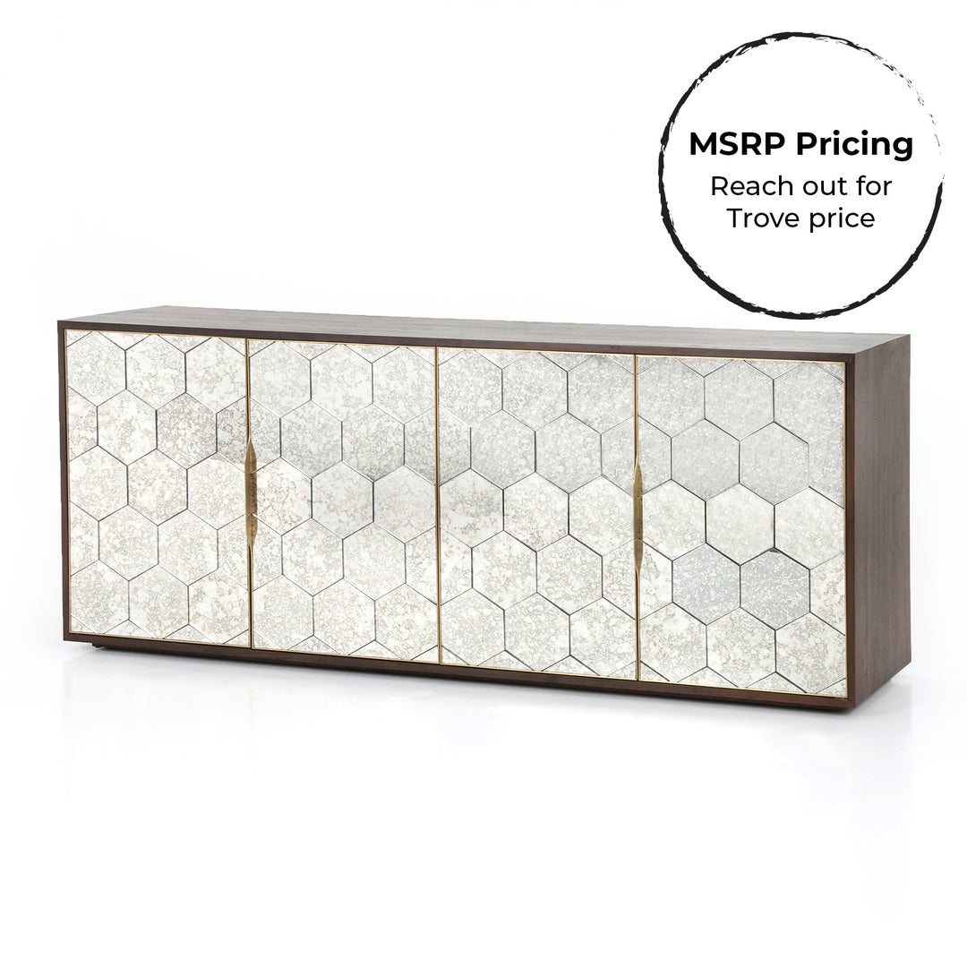 Marcelo Sideboard