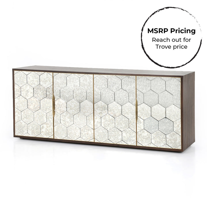 Marcelo Sideboard
