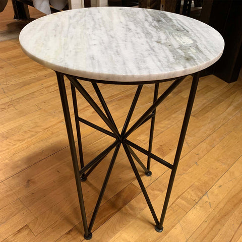Quary Accent Table