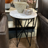 Quary Accent Table