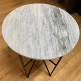 Quary Accent Table