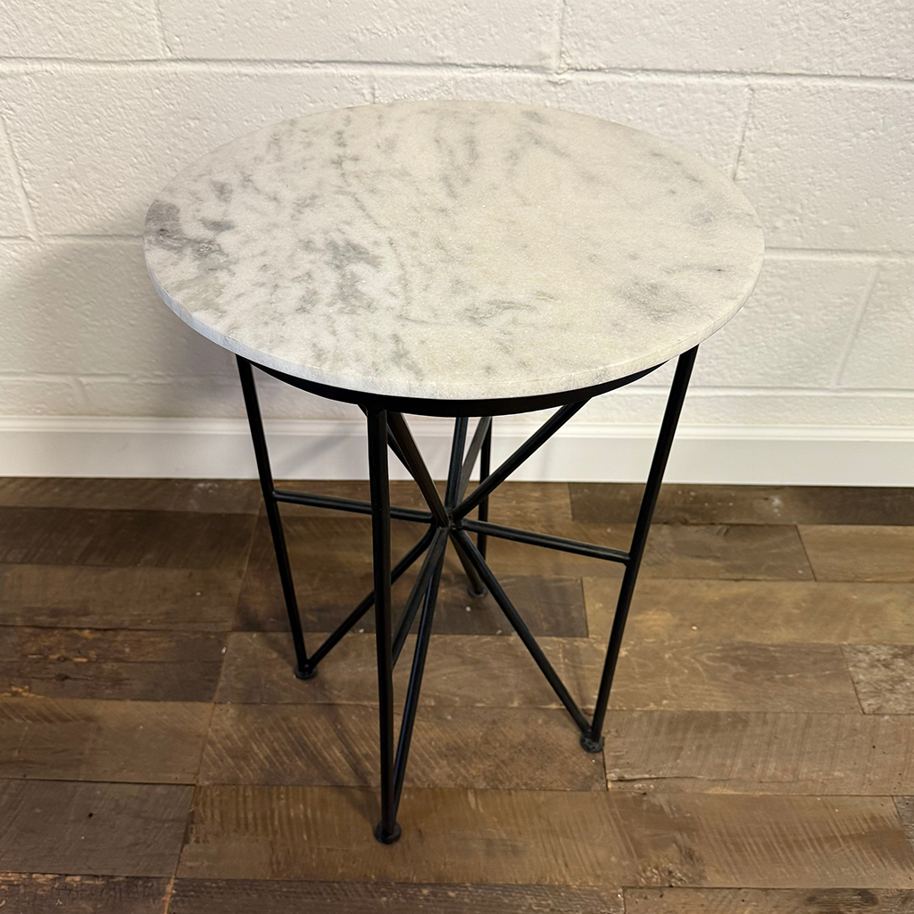 Quary Accent Table