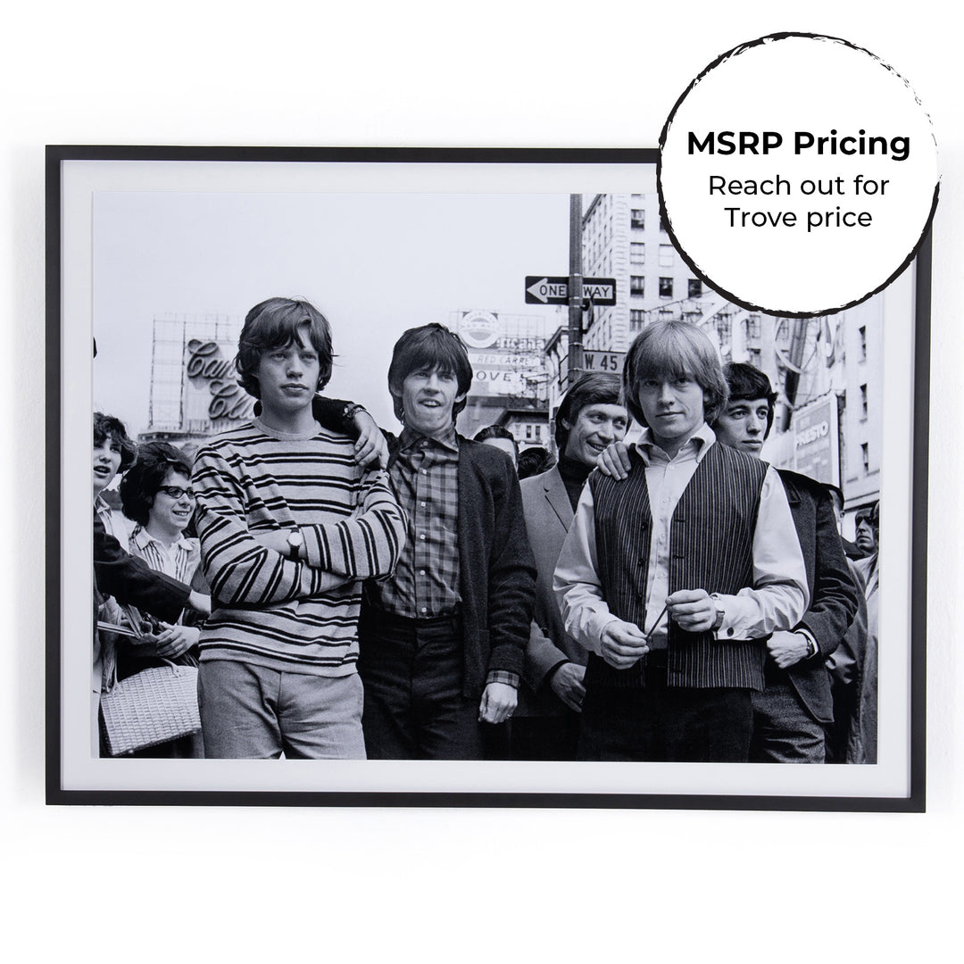 The Rolling Stones