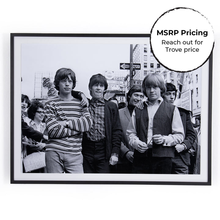 The Rolling Stones
