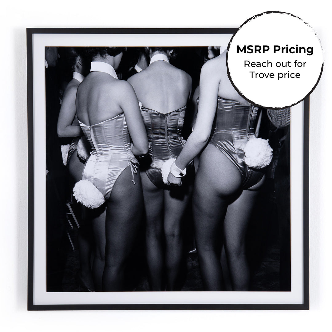 Playboy Club Party