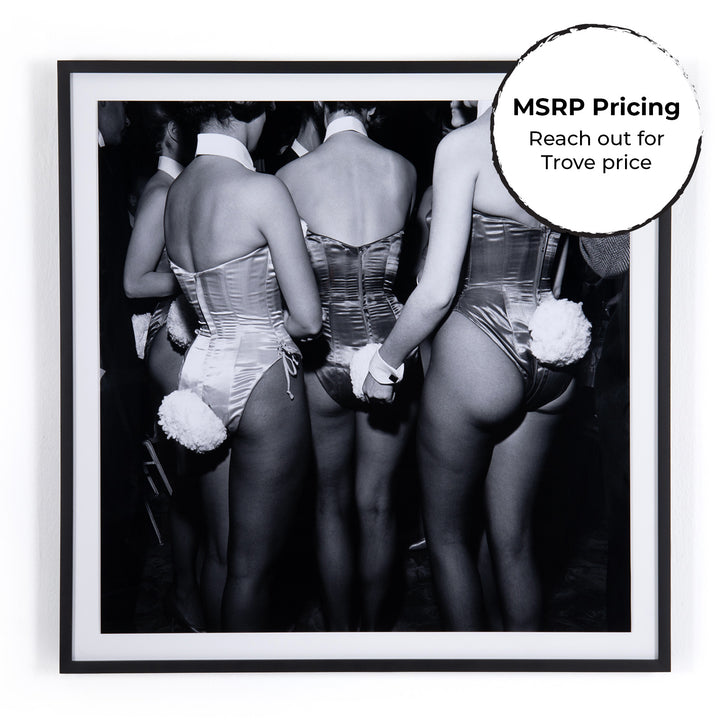 Playboy Club Party
