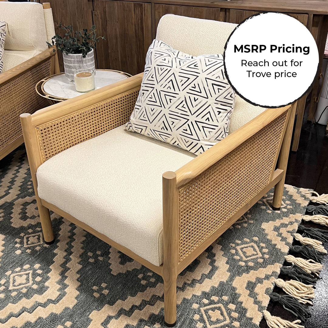 Julien Chair