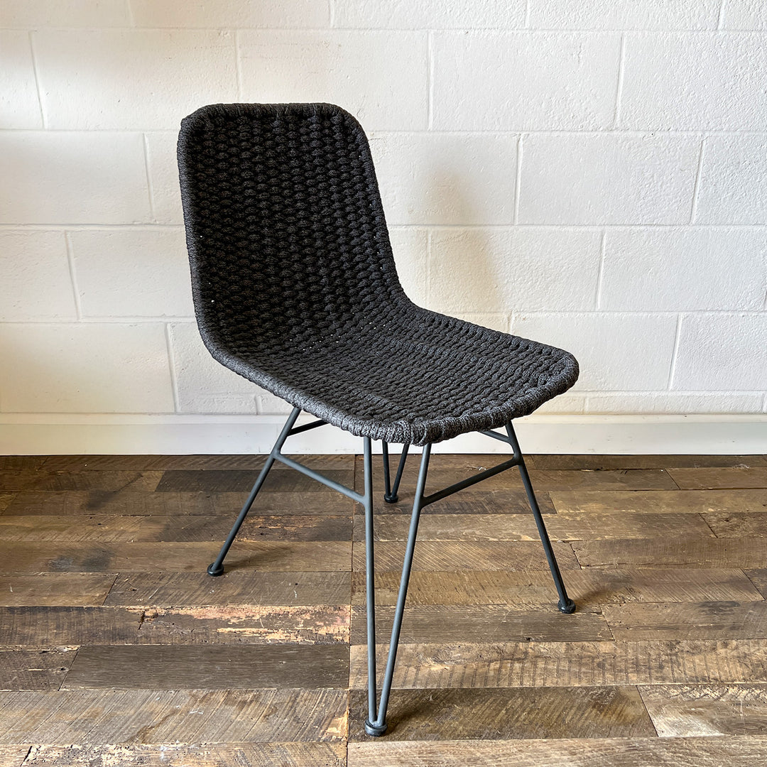 Camille Outdoor Dining Chair