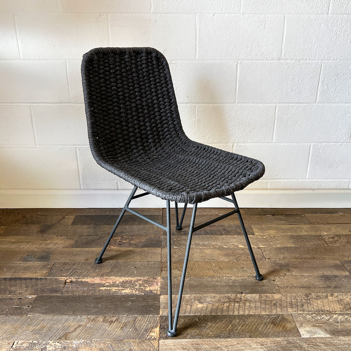 Camille Outdoor Dining Chair