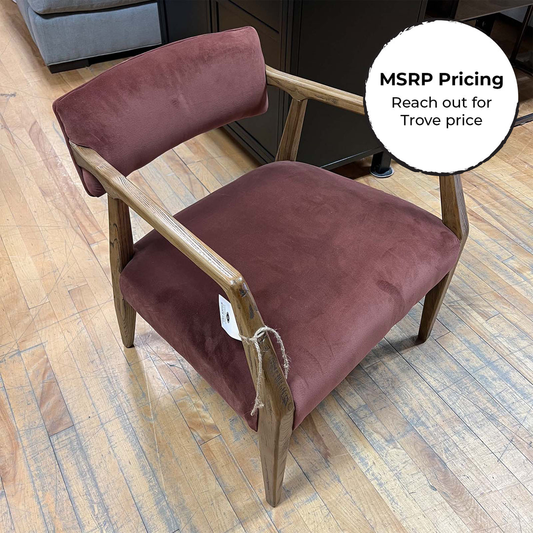 Tyson Chair