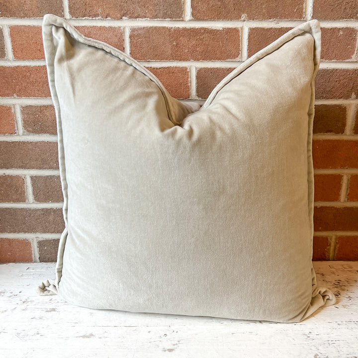 20" x 20" Pillow