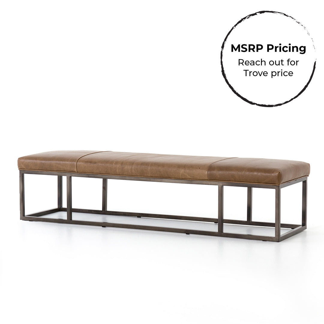 Sara Bench