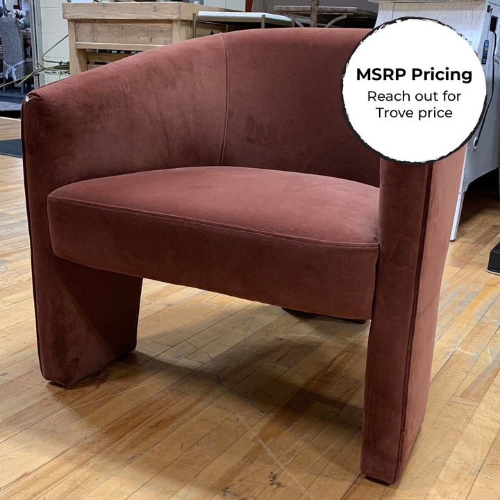 Boyd Accent Chair