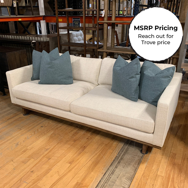 Haran 84" Sofa