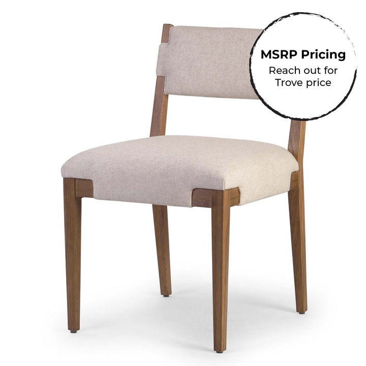Tamari Dining Chair