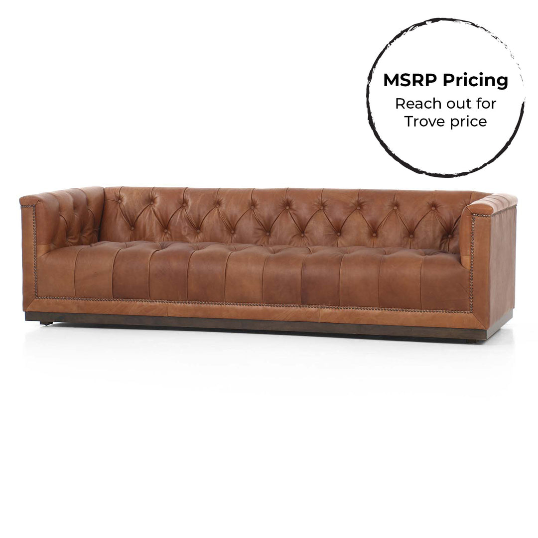 Annabell 95" Sofa