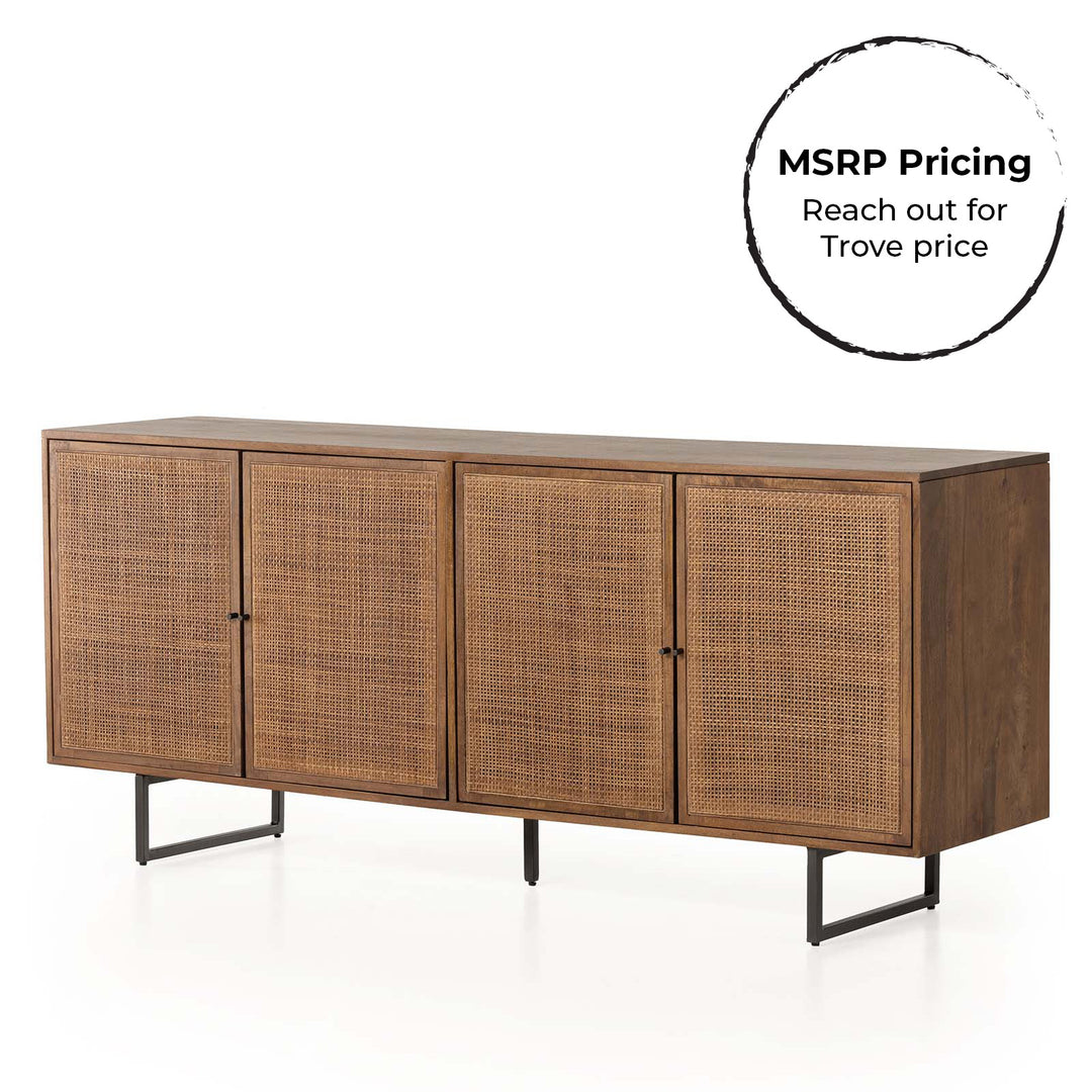 Jennifer 72" Sideboard