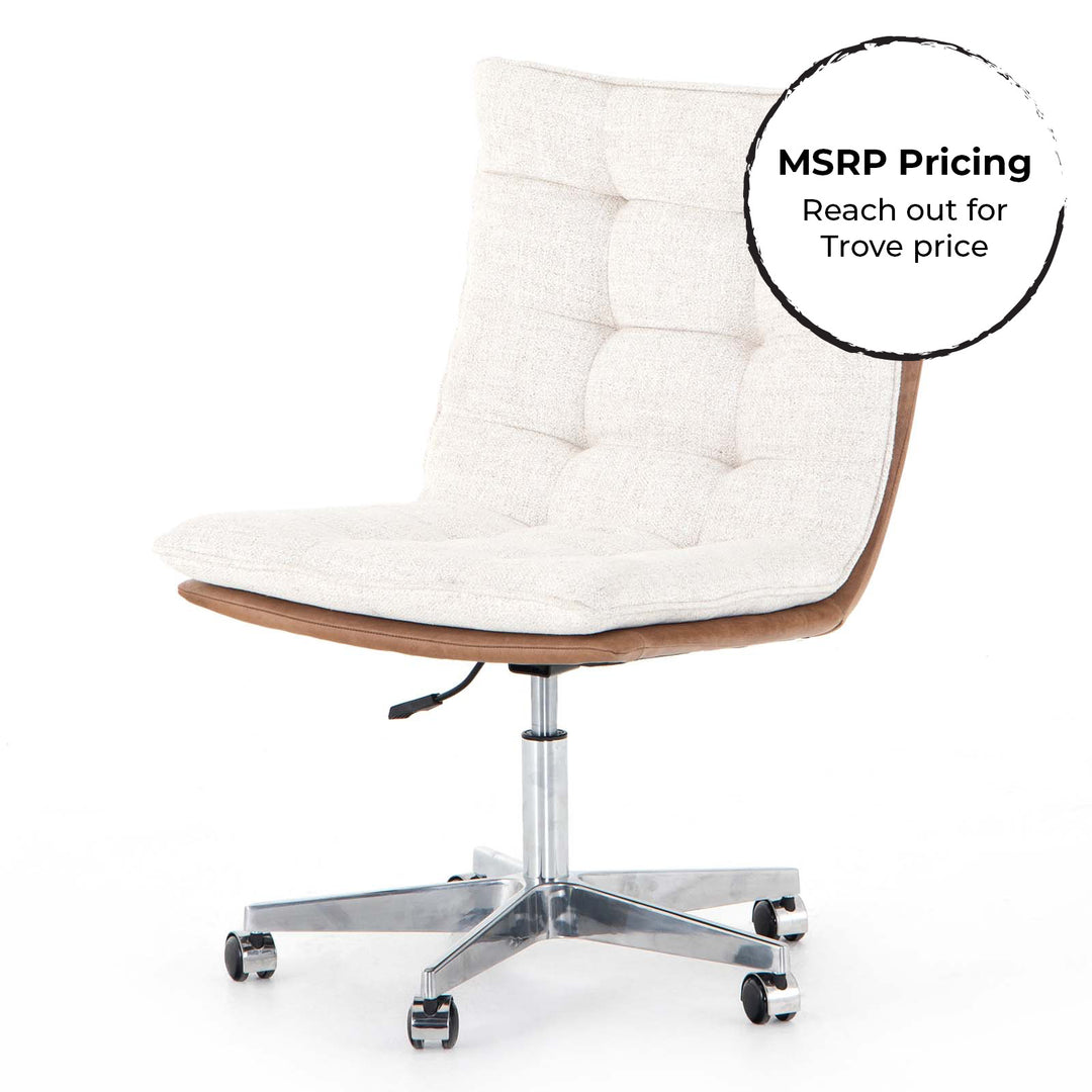 Quinn Desk Chair