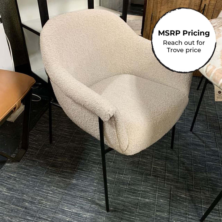 Violet Dining Chair