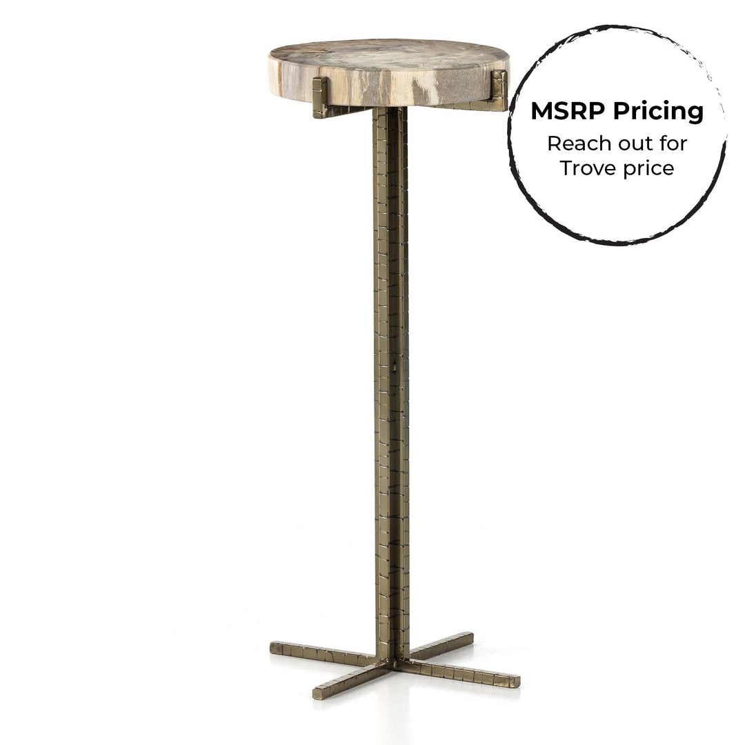 George End Table