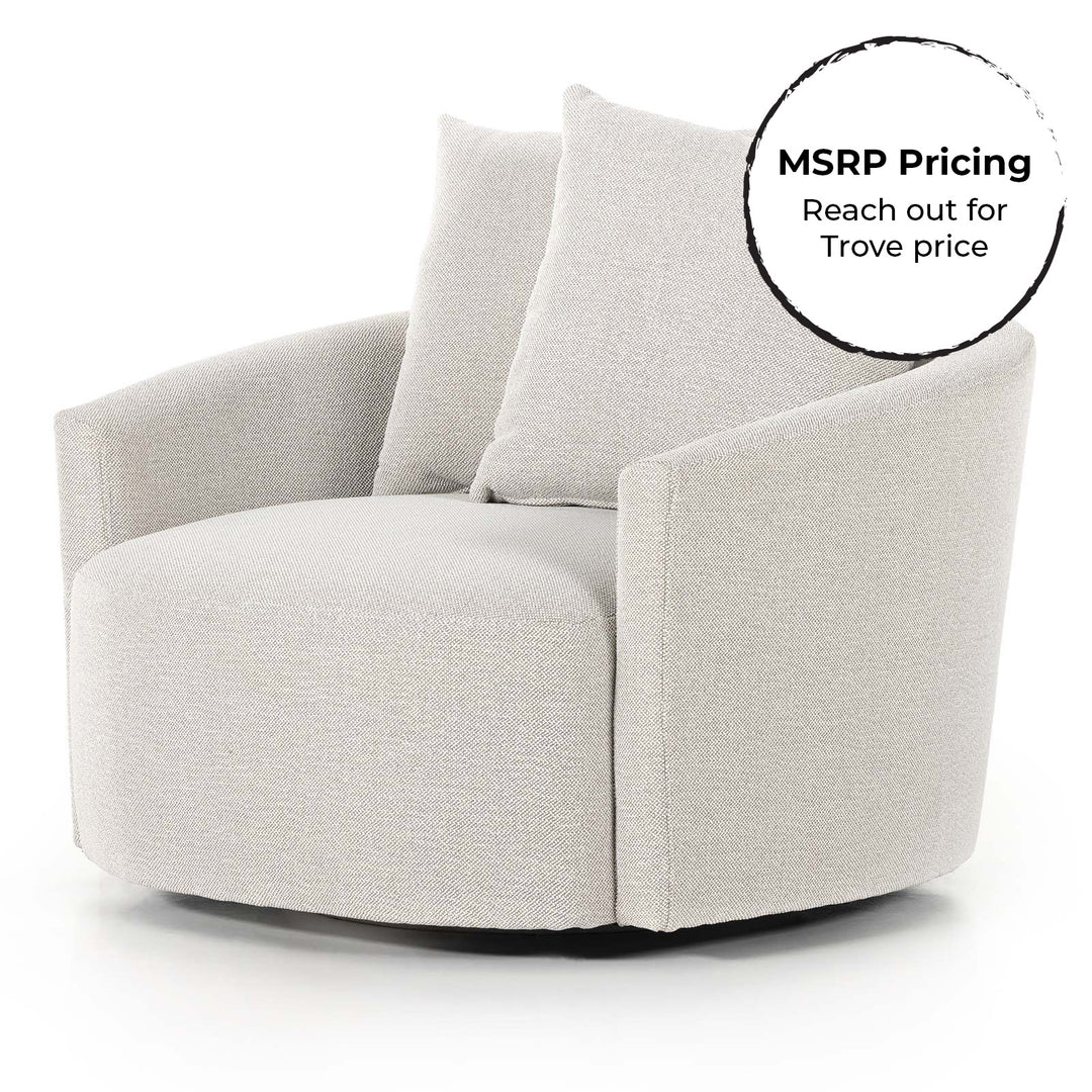Irene Swivel Chair