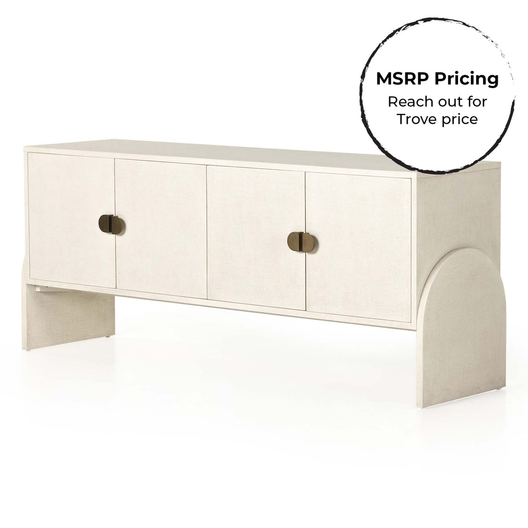 Ashlyn 72" Sideboard