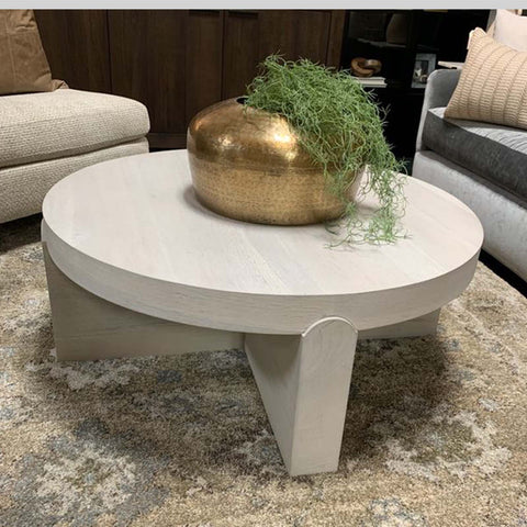 Donald 40" Coffee Table