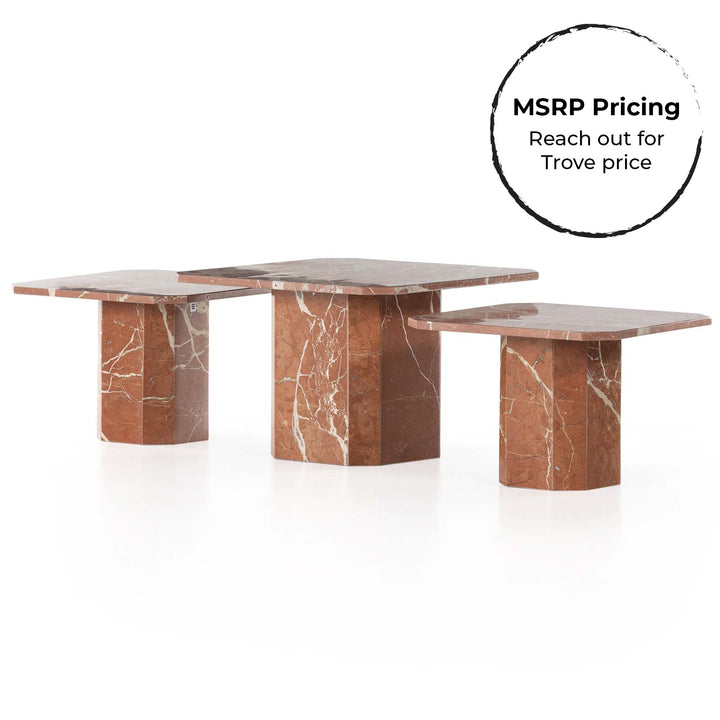 Schafer 24" Coffee Table