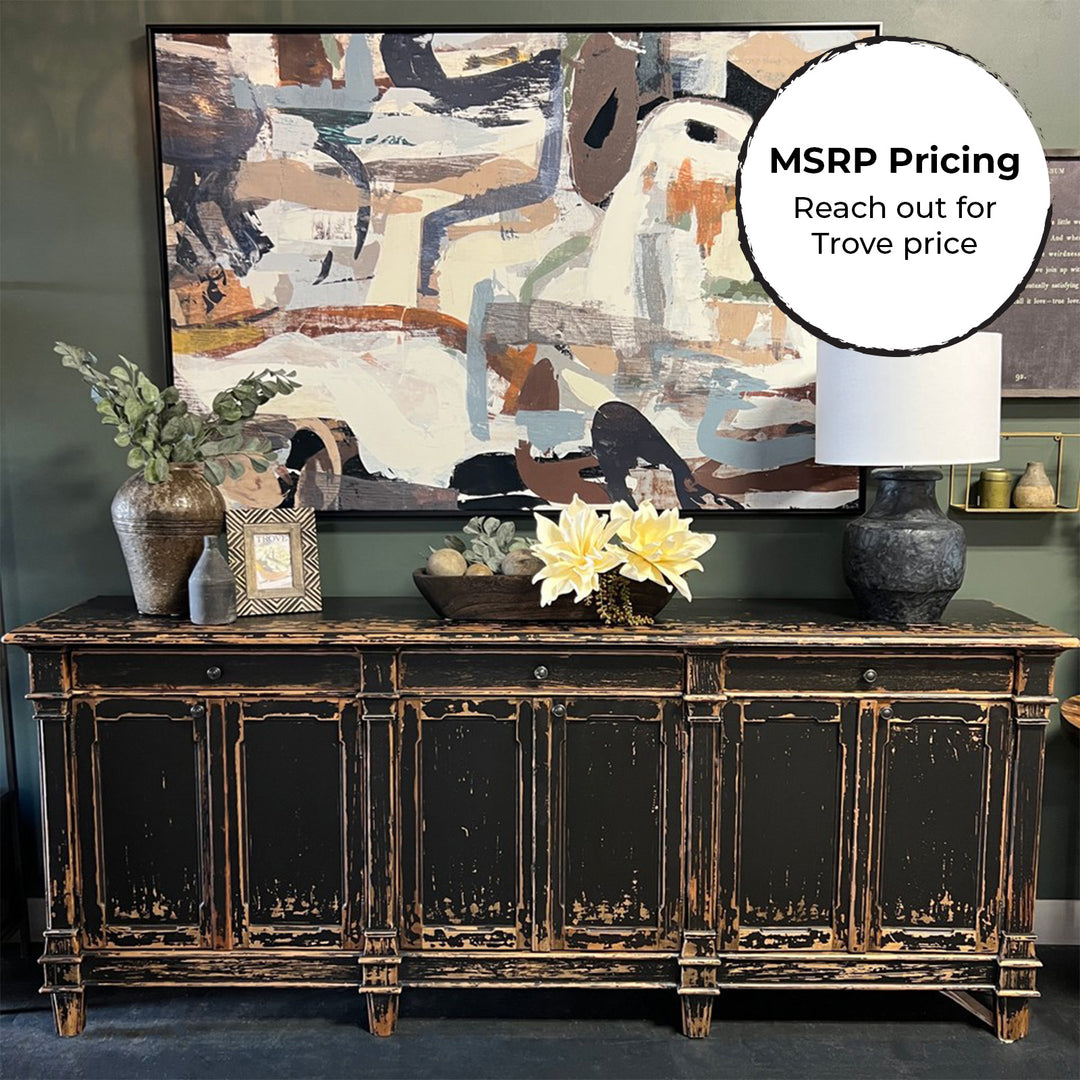 Sheryl 96" Sideboard