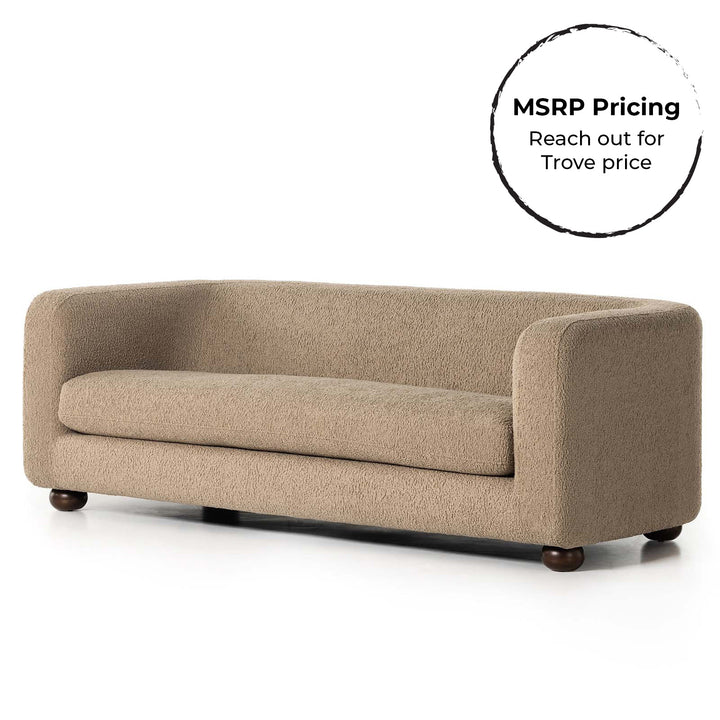 Albert 84" Sofa