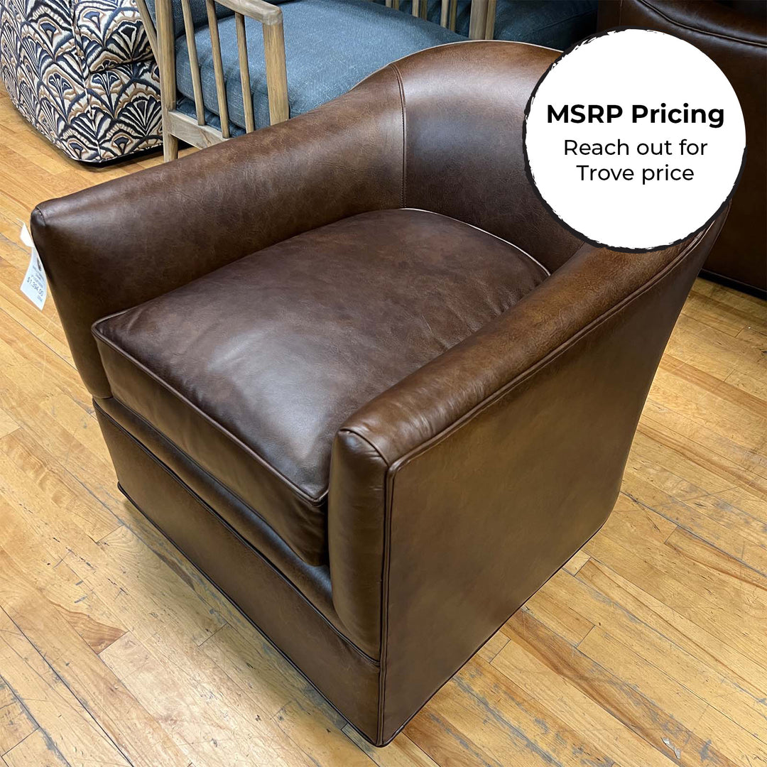 Shelly Swivel Chair