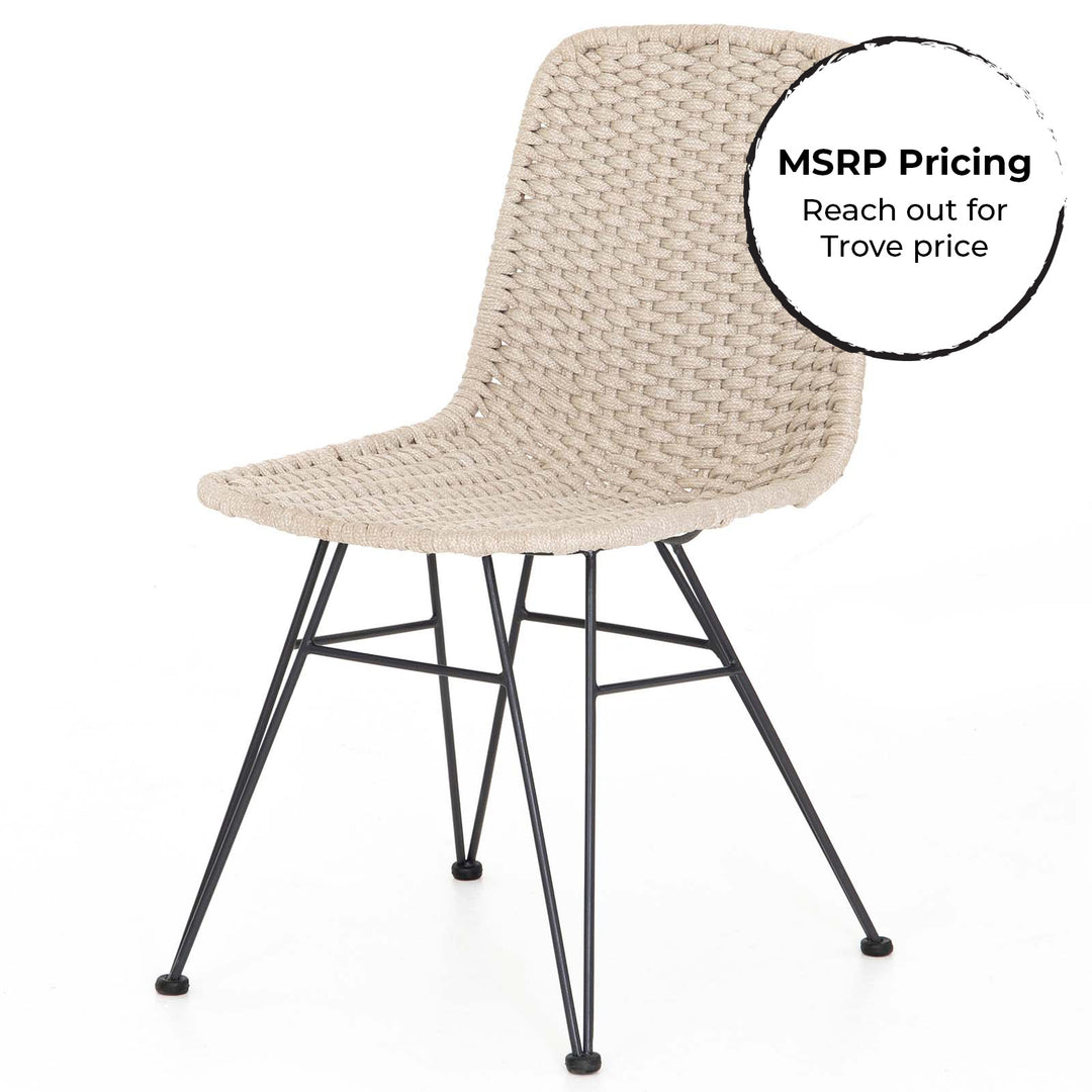 Arden Outdoor Dining Chair