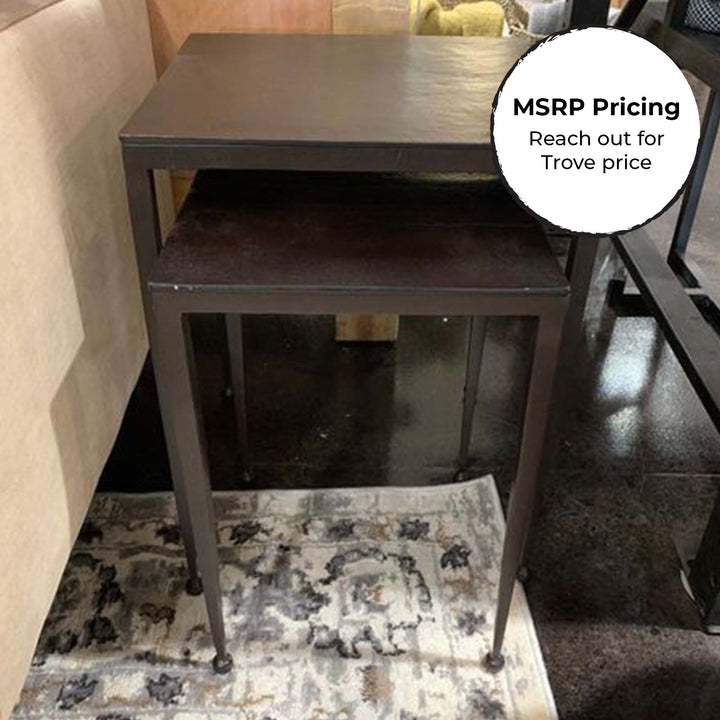 Palston Nesting End Tables
