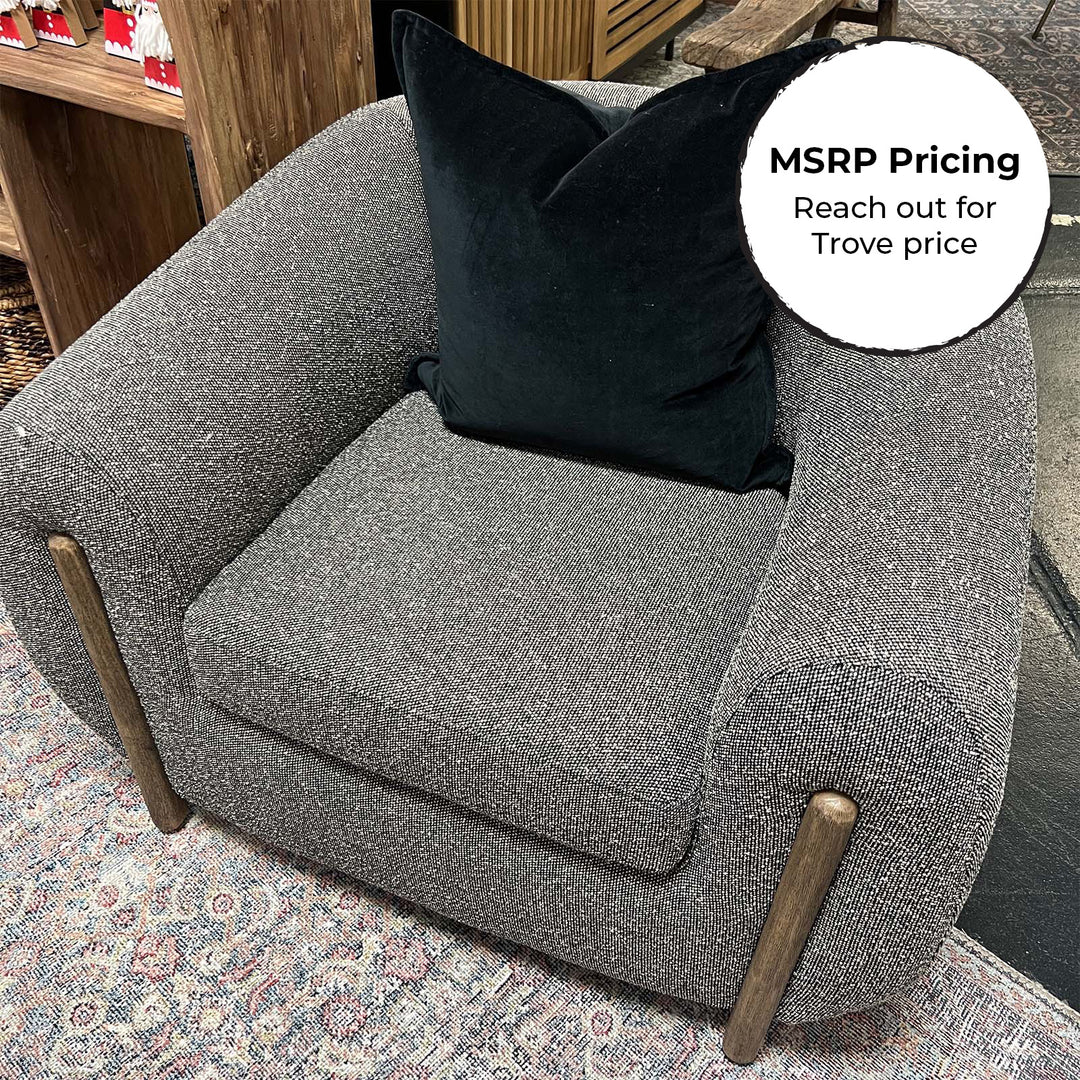 Kerbey Chair