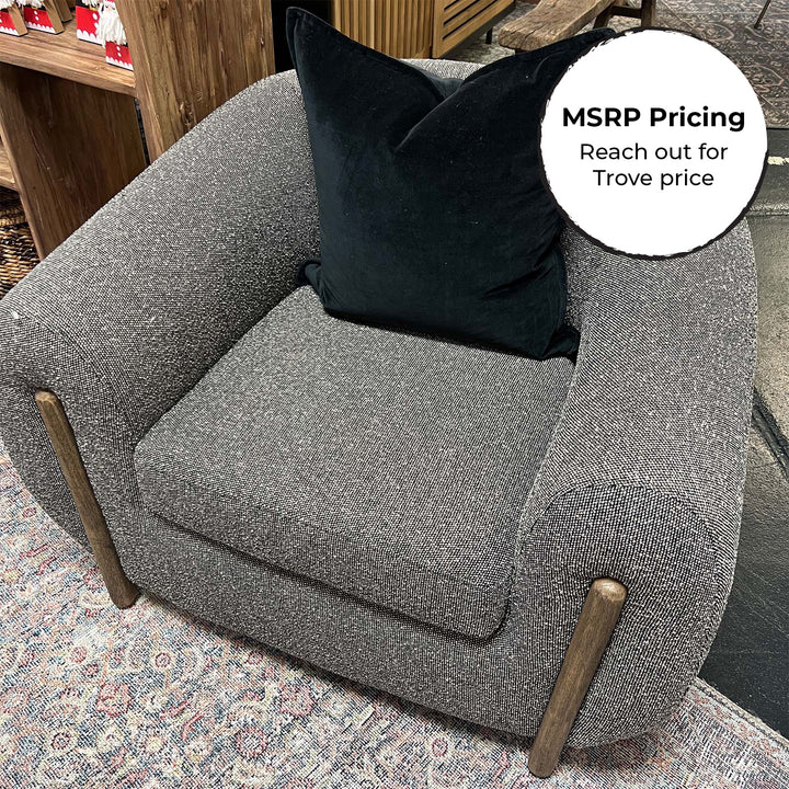 Kerbey Chair