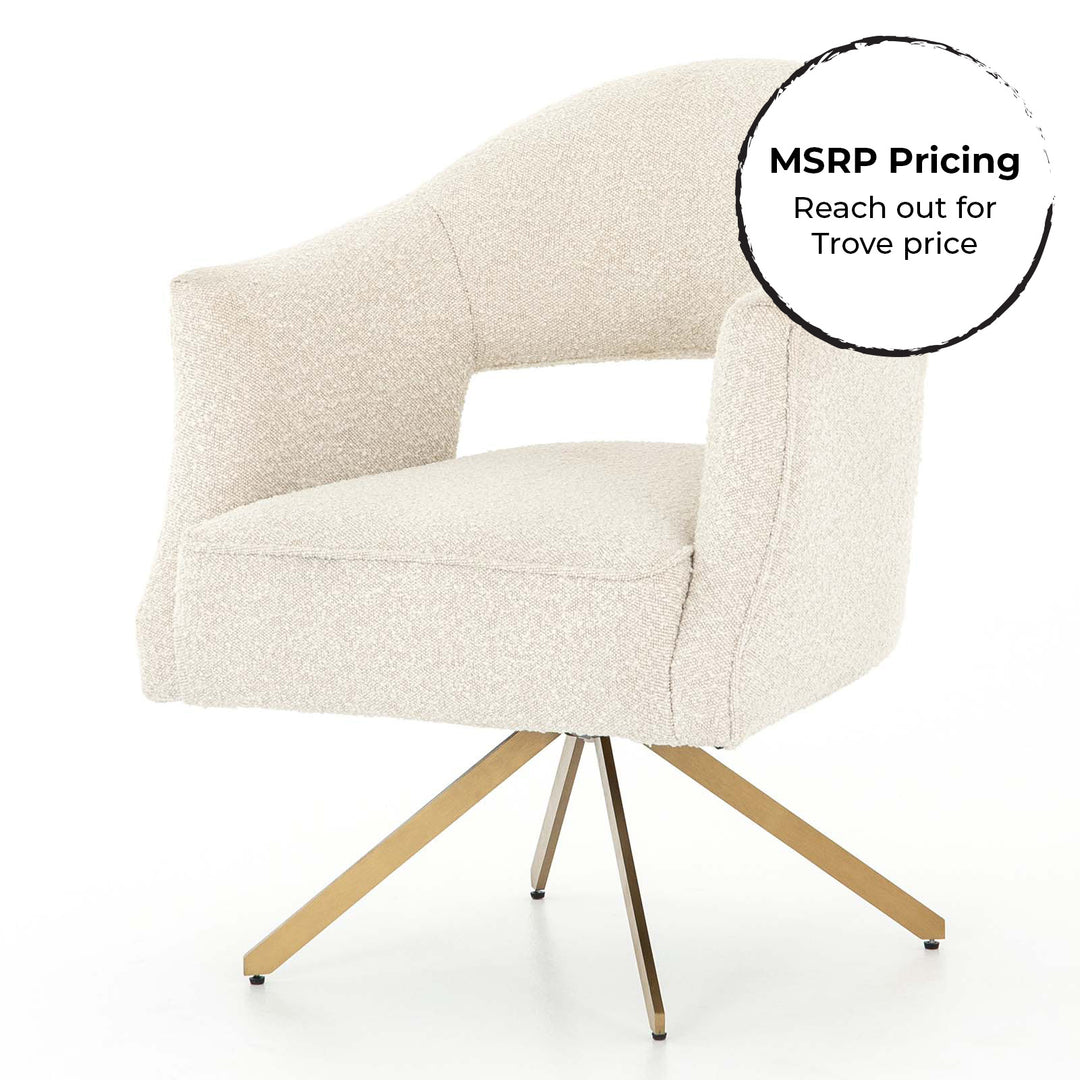 Fannin Desk Chair