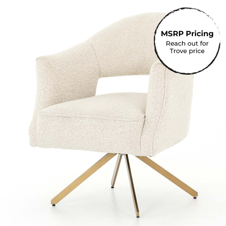 Fannin Desk Chair