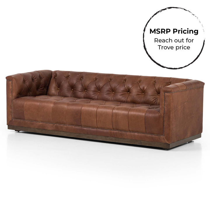 Kellum 86" Sofa