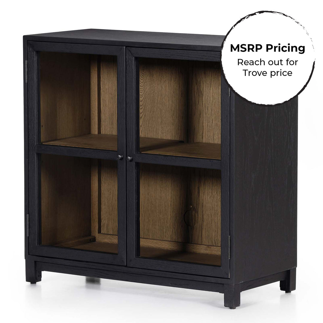 Salone Small Cabinet