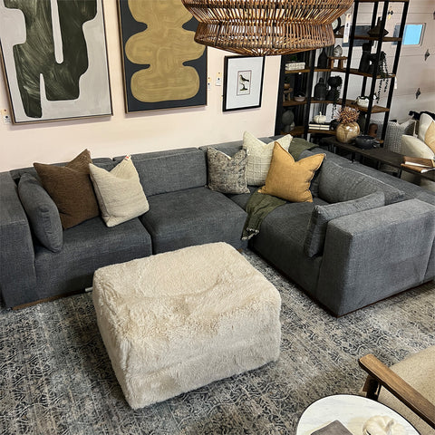 Dimitry Sectional