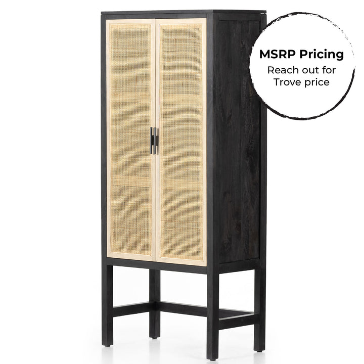 Capricorn Cabinet