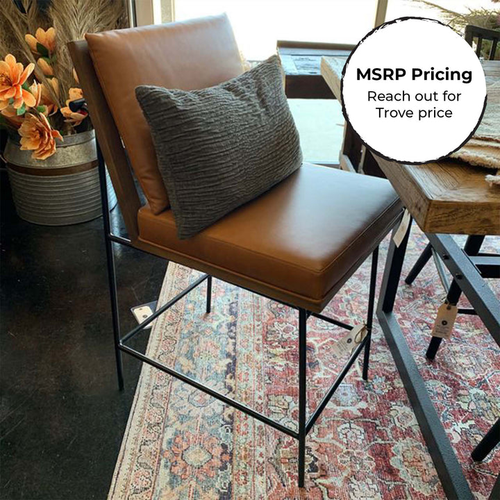 Hanlon Stool