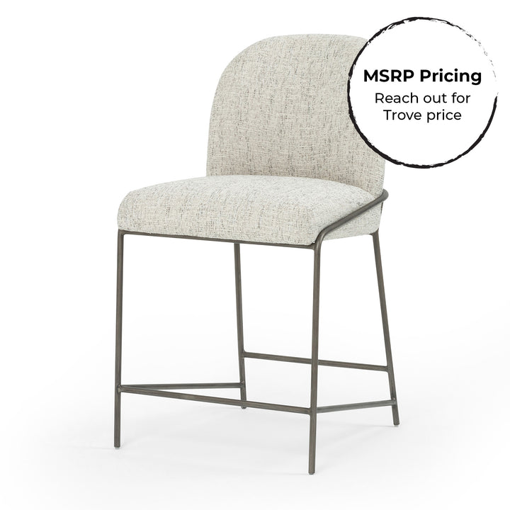 Loris Stool