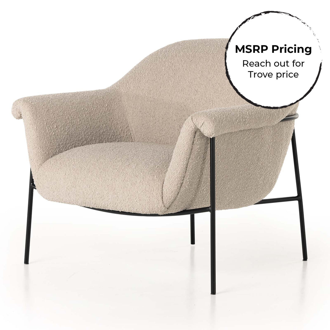 Brinley Chair