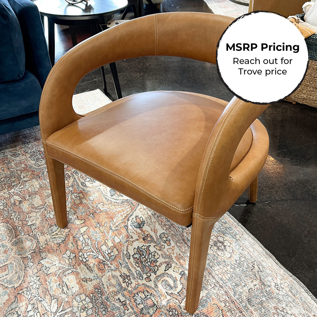 Hattie Accent Chair
