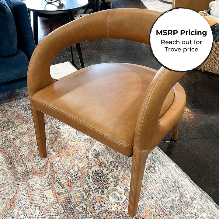 Hattie Accent Chair